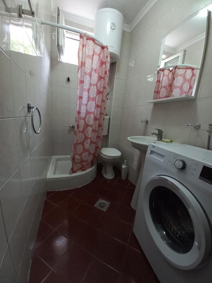 Petkovic Accommodation Tivat Chambre photo