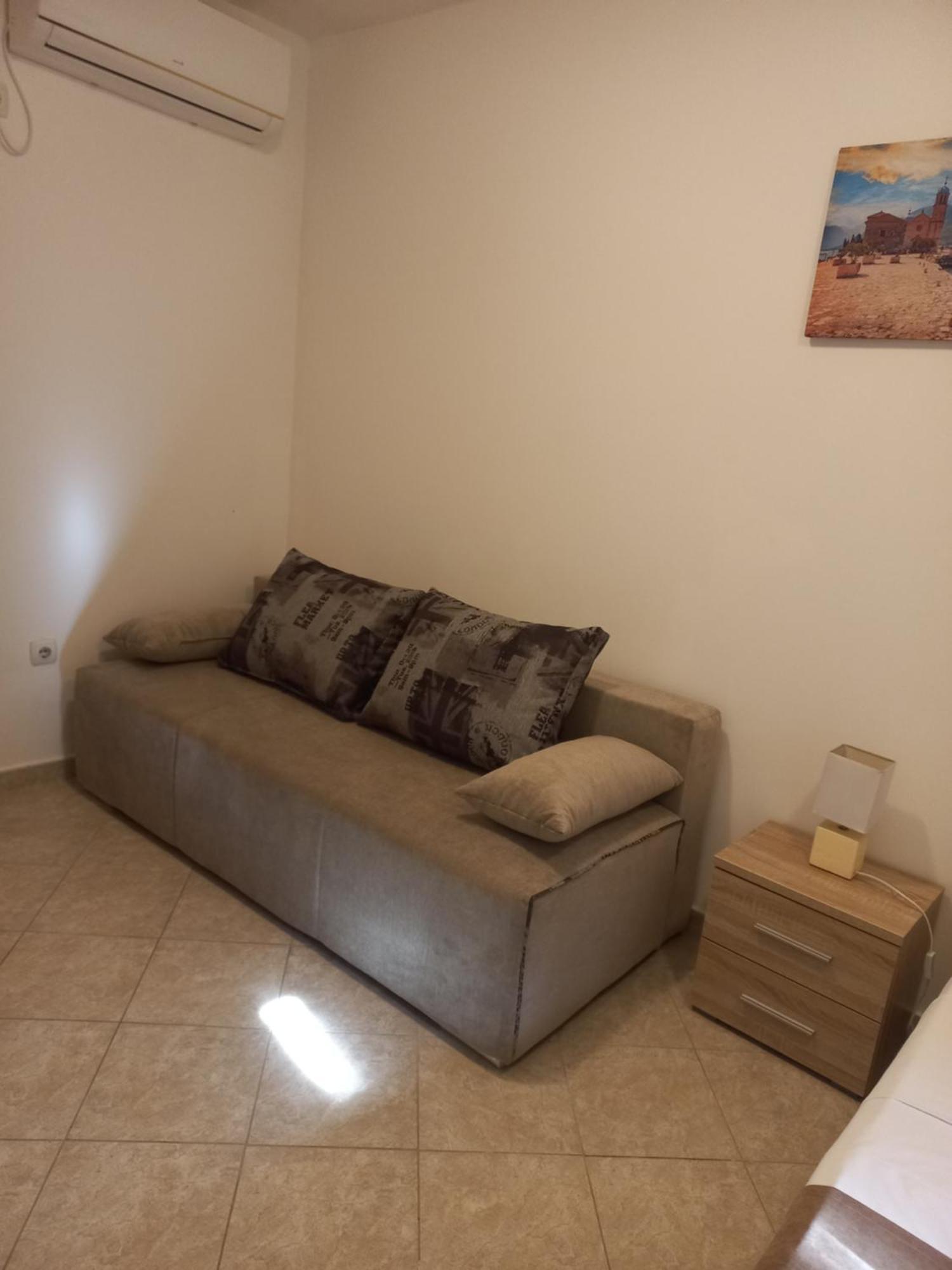Petkovic Accommodation Tivat Chambre photo
