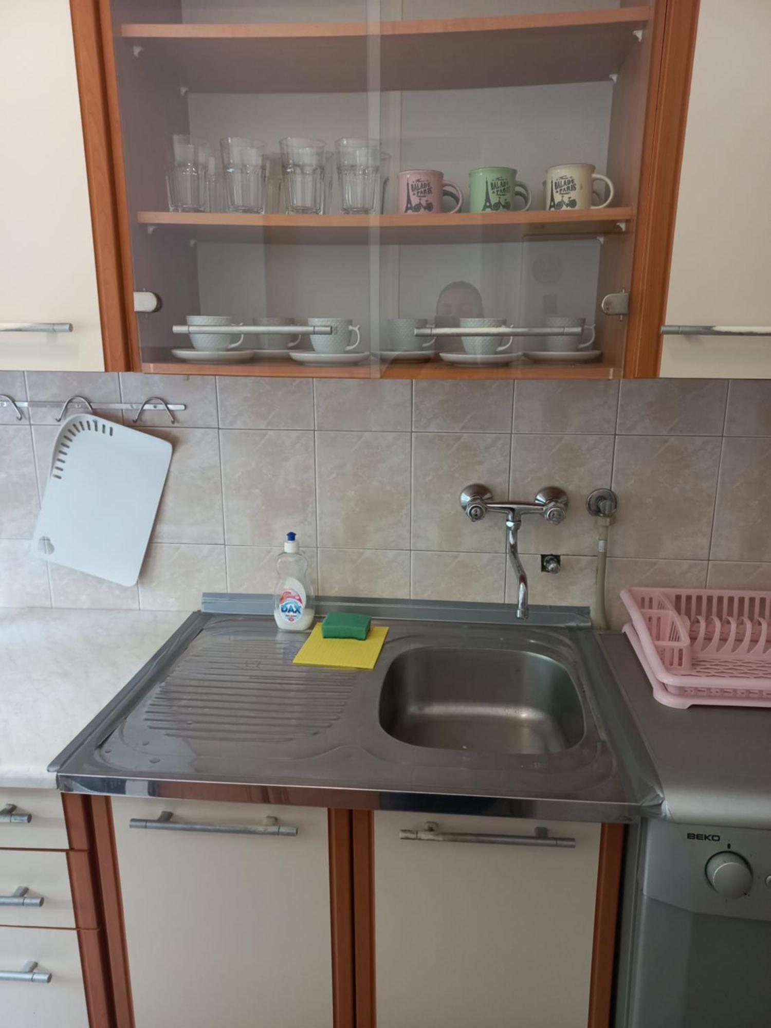 Petkovic Accommodation Tivat Chambre photo