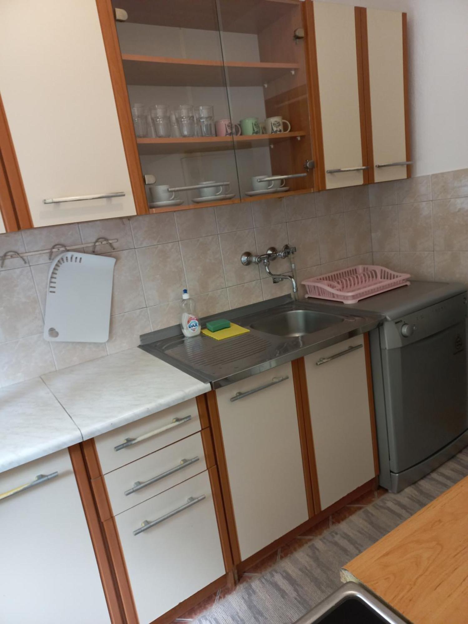 Petkovic Accommodation Tivat Chambre photo
