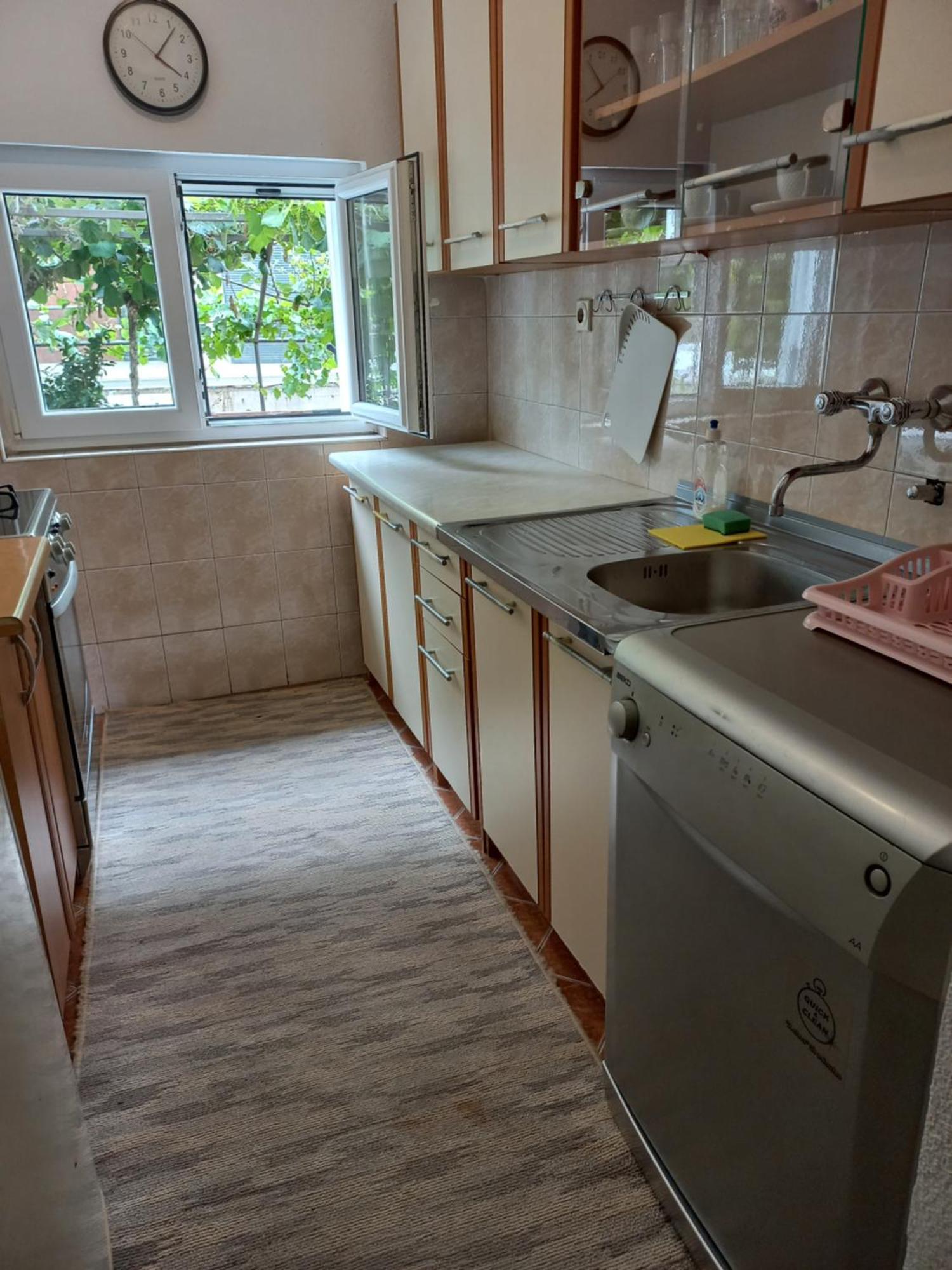 Petkovic Accommodation Tivat Chambre photo