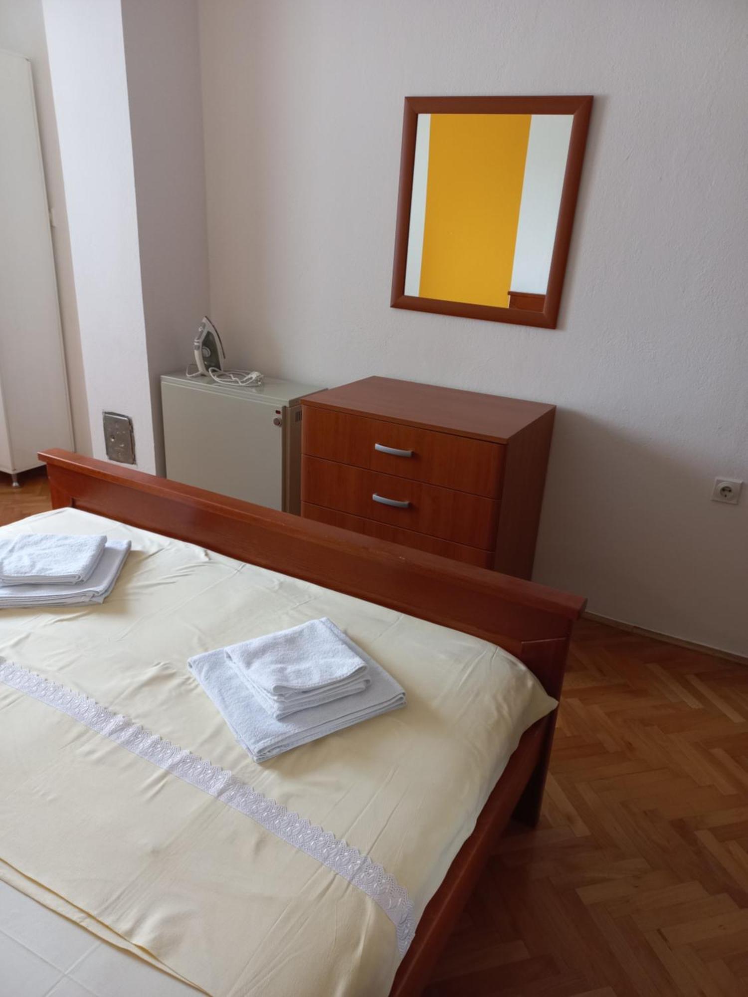 Petkovic Accommodation Tivat Chambre photo