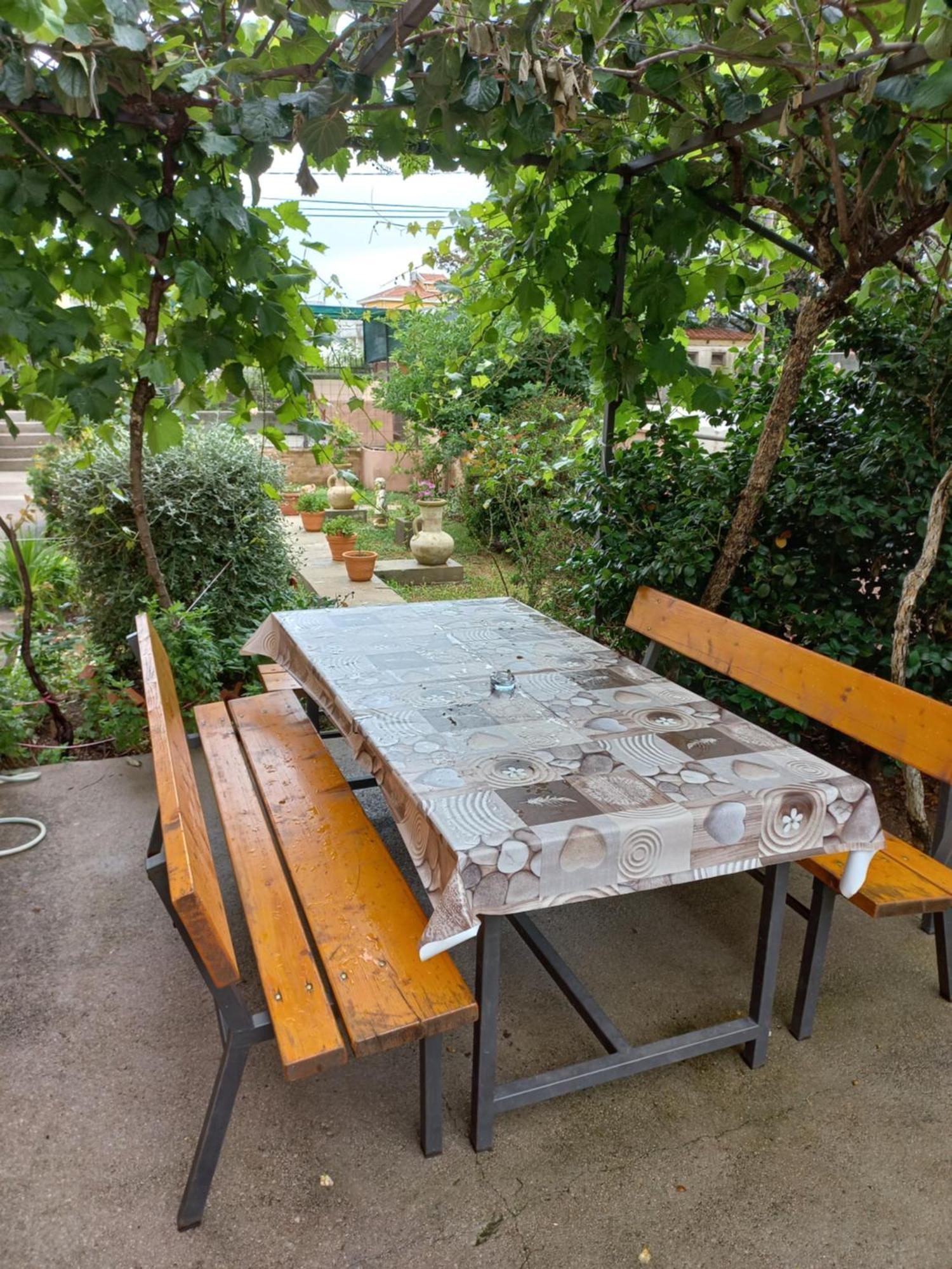 Petkovic Accommodation Tivat Chambre photo
