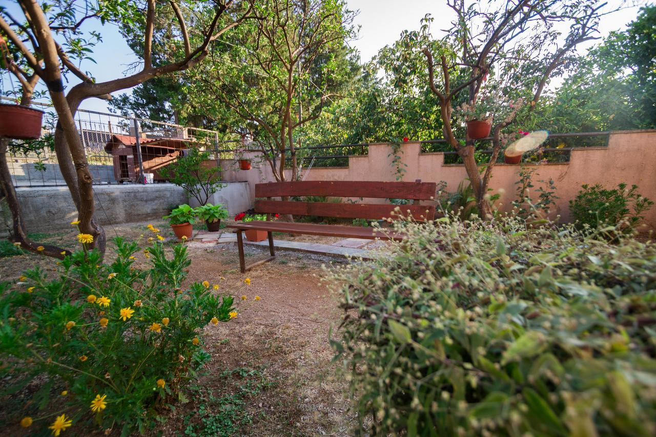 Petkovic Accommodation Tivat Extérieur photo