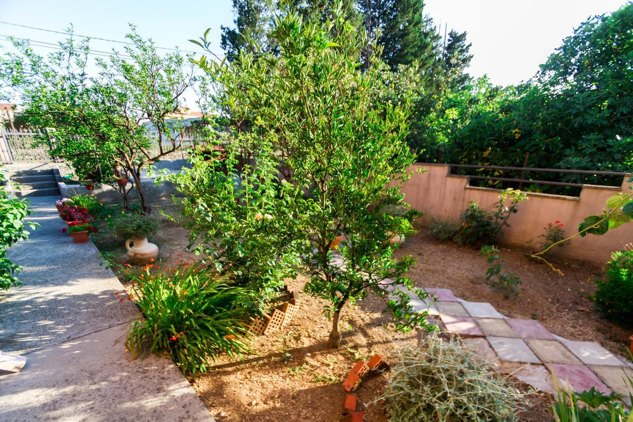 Petkovic Accommodation Tivat Extérieur photo