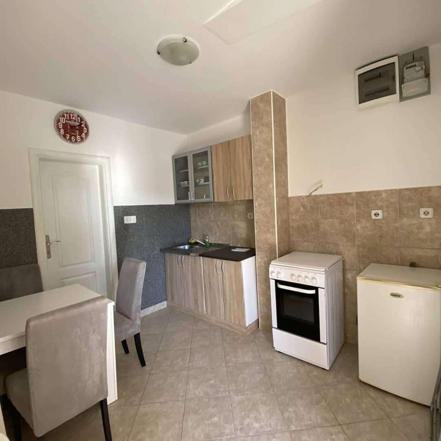 Petkovic Accommodation Tivat Extérieur photo